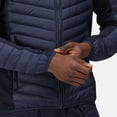 thumbnail image 5 of Regatta - Chaqueta Acolchada Tourer Hybrid para Hombre (Marino) Regatta UTPC4682_navy, 5 of 5