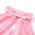 TANGNADE Women Fashion Lingerie Roleplay Sexy Red Plaid Lace Pink S tangnade-women-fashion-lingerie-roleplay-sexy-red-plaid-lace-pink-s