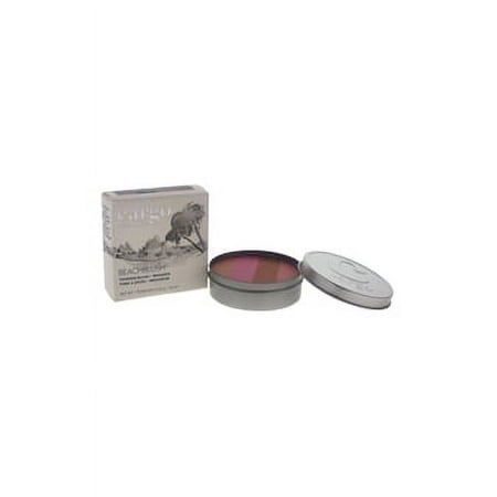 cargo beachblush, sunset beach