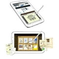 thumbnail image 4 of QHUDLV for Galaxy Note 8.0 Tablet Stylus Screen Pen N5120 GT-N5110, 4 of 9