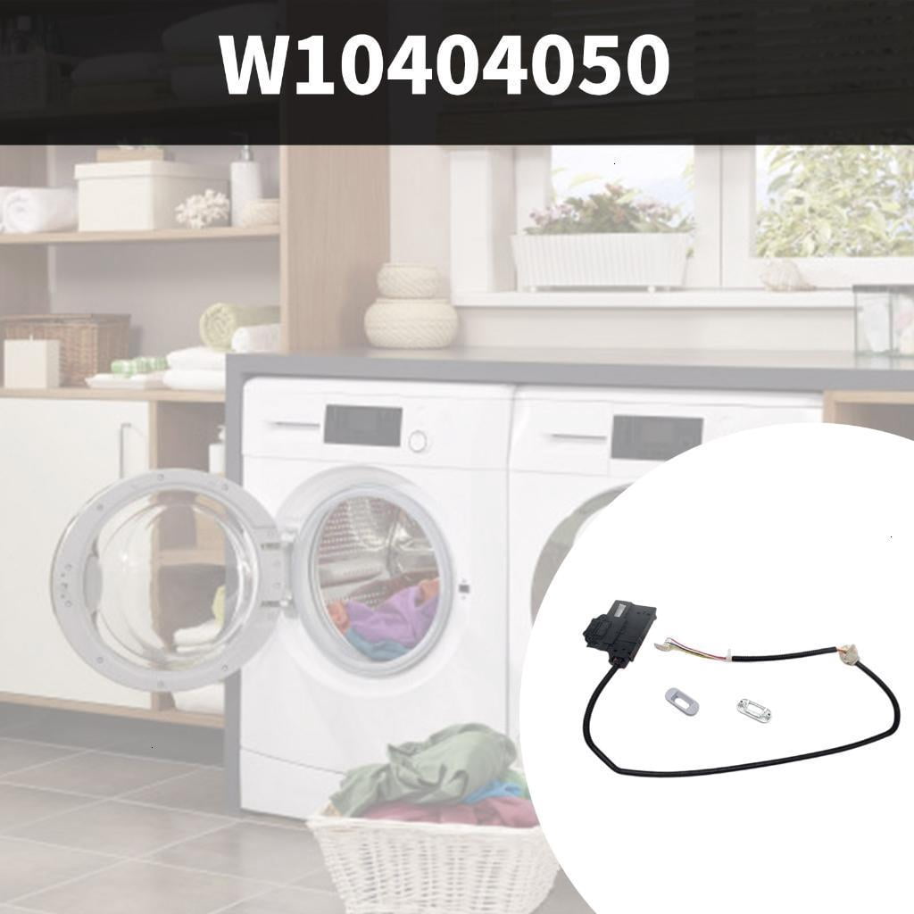 W10404050 Washing Machine Cover Replacement for AH2579805 EA2579805 PS2579805 W10238287 W10404050VP W10744659