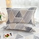 thumbnail image 4 of Xihbxyly Funda de Almohada de Terciopelo de Invierno, Suave y Cálida para Un Sueño Reparador, Tejido Transpirable, Duradero y Lavable, Cómodo Soporte para Cabeza y Cuello, Ideal para Dormitorio, Tama, 4 of 6