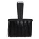 thumbnail image 1 of Cepillo plumero para el cuello de barbero con cerdas de nailon suaves y mango ergonómico para la limpieza después del corte de pelo., 1 of 5