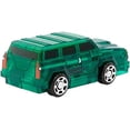 thumbnail image 2 of Mecard Crocky Deluxe Mecardimal Figure, 2 of 6