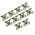 thumbnail image 1 of Detachable Combination Butterfly Corner 10 Pcs, 1 of 9