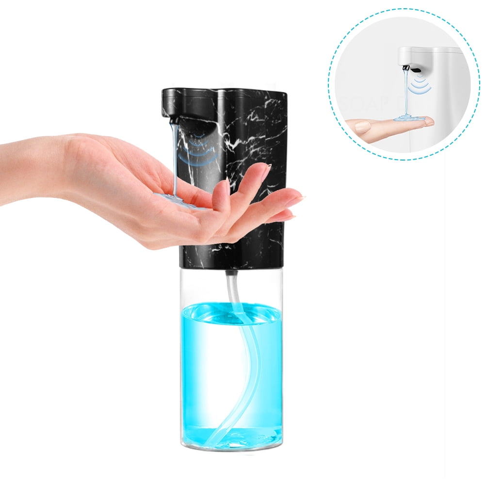 Soap Dispenser 300ml Automatic Liquid Contactless Hand Free Induction