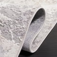 thumbnail image 5 of Safavieh Eternal Alexanndria Abstract Area Rug, Gray/Beige, 8' x 10', 5 of 11