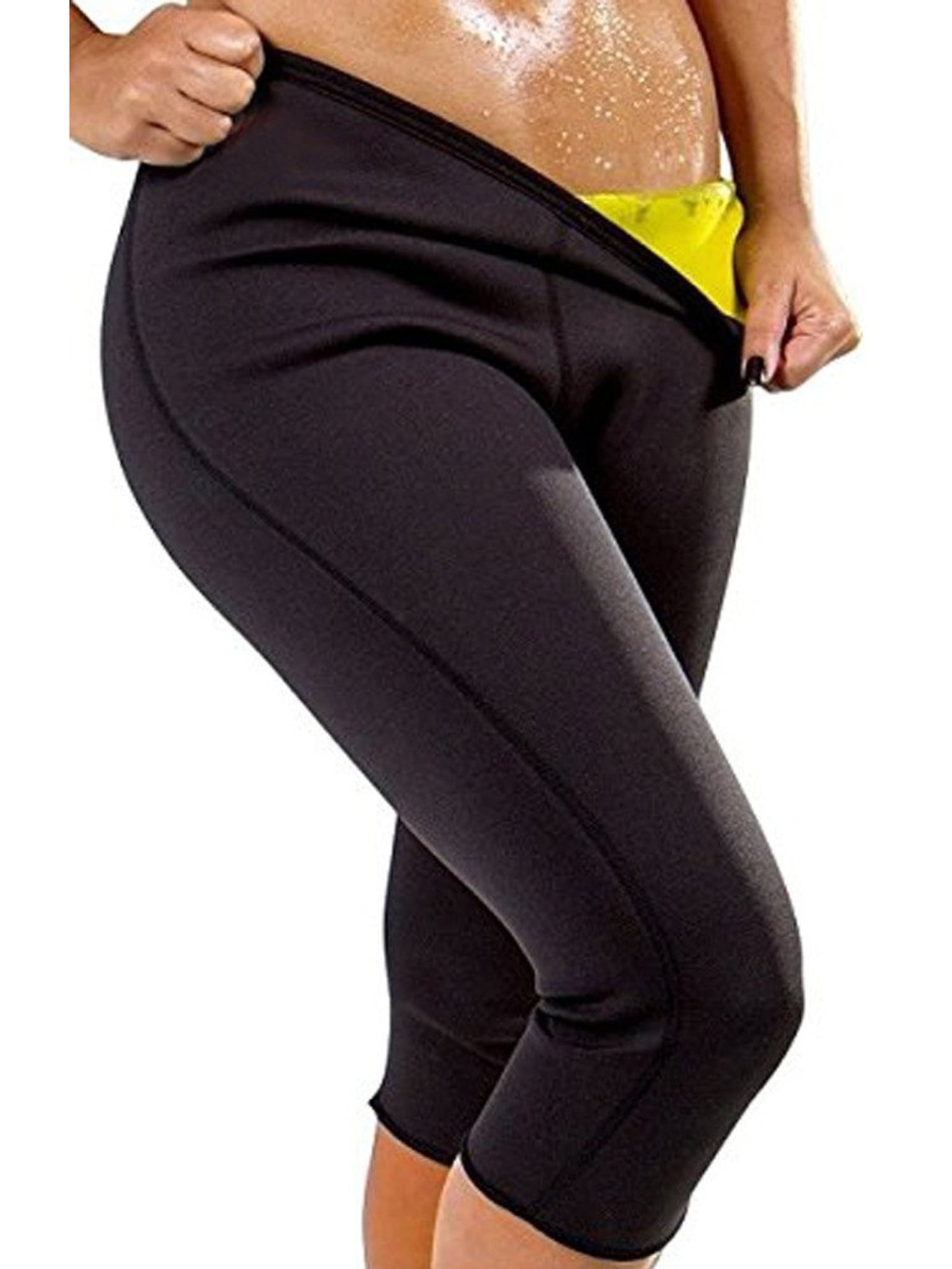 thigh shaper control pants