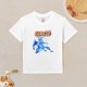 thumbnail image 2 of Camiseta Algodón de Naru para niños, 2 of 5
