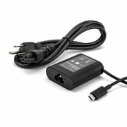 AC Adapter Charger for Dell XPS 13 9380 XPS9380-5953SLV-PUS. By Galaxy Bang USA