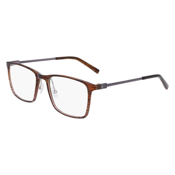 Eyeglasses FLEXON EP 8011 215 Brown Grey Gradient