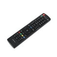 thumbnail image 3 of Remote Control For TV,New Black Universal Remote Remote Controller TV Remote Control Best in its Class, 3 of 9