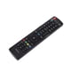 thumbnail image 2 of Control remoto universal, nuevo control remoto universal negro, control remoto, artesanía excepcional, 2 of 10