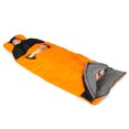 thumbnail image 3 of Saco de Dormir TFixol Negro y Naranja 210 * 75 cm, 3 of 8