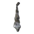 thumbnail image 4 of Momia Prop Corpse Adorno de Halloween Colgante Decoración de Esqueleto Terrorífico Material de Malla Duradero Adecuado para Fiestas Casas Patios, 4 of 8