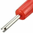 thumbnail image 5 of Valve Stem Core Remover Tire Repair Install Tool Screwdriver For Car Truck Bike, 5 of 6