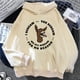 thumbnail image 3 of Sudadera con capucha Screaming Goat de diseñador de tejido suave Y2K, chándales femeninos juveniles, estilo moderno, diseñador juvenil, ropa deportiva, 3 of 5