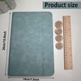 thumbnail image 2 of Magnetic Pattern Holder, Crochet Knitting Chart Holder, Knitting Tool Accessories, Knitting Pattern Board, Foldable Knitting Chart Keeper with Magnet Ruler for Knitting, Cross Stitch Lovers, 2 of 7