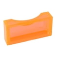 thumbnail image 3 of LOVIVER Snooker Cue Ball Position Marker / - Orange, 3 of 6