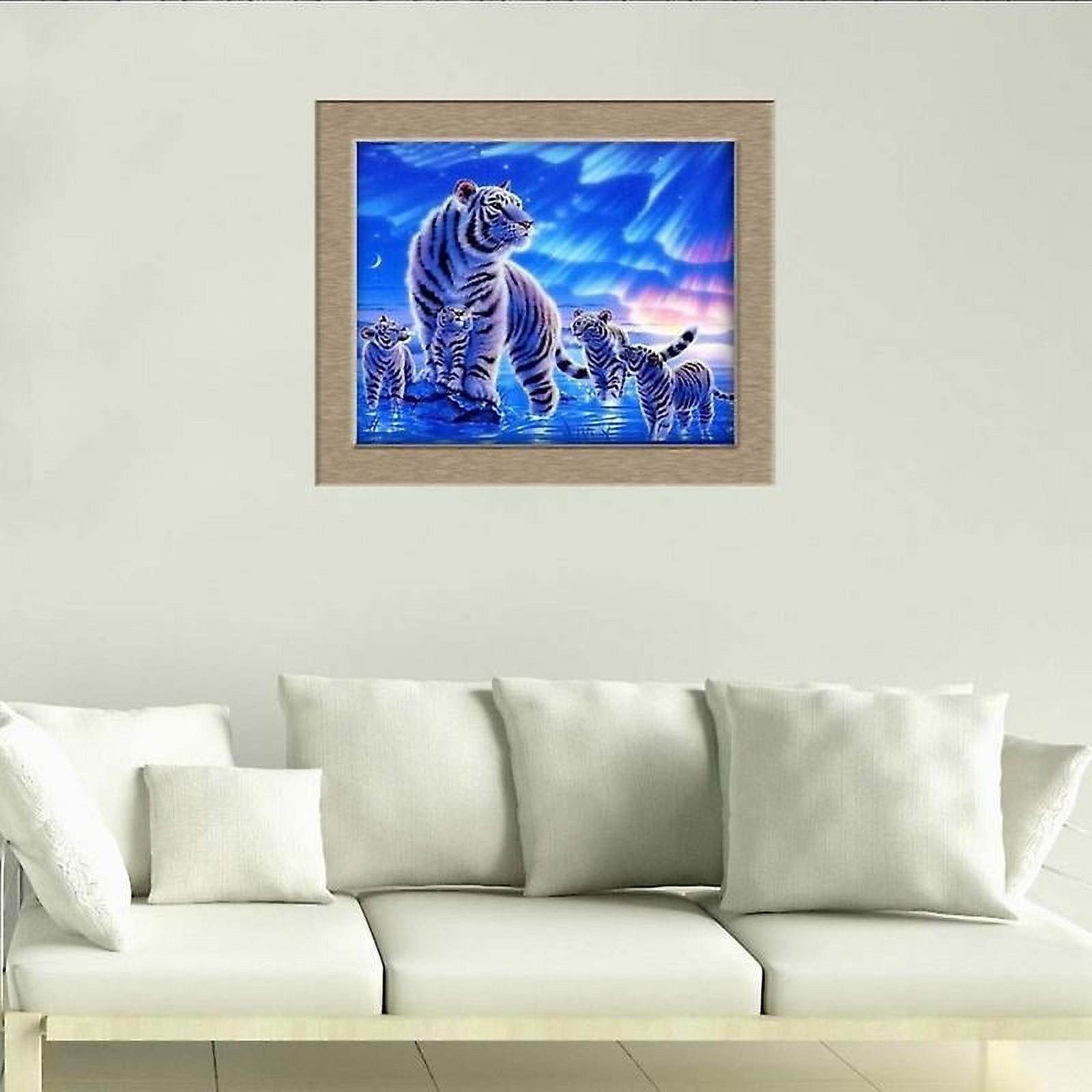 The New 1pcs Beads Painting Set