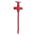 thumbnail image 4 of Wire  Test Clip, Professional Stainless Steel Needle Repairing Puncture Testing Clip  For Multimeter, 4 of 8