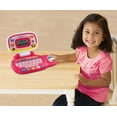 VTech Kids Toddler Beginner Play Preschool Learning Toy Tote and Go