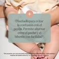 thumbnail image 4 of Tetinas de Biberón Tommee Tippee Natural Start Rápido Flujo Parecido al Pecho Anticólico 6+ Meses Si, 4 of 8