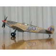 thumbnail image 2 of 1/33th 3D Fighter Model Plane Aircraft Model Gift for Kids Adults, 2 of 8