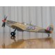 thumbnail image 1 of Modelo de Exhibición de Aviones de Combate Perfke 1:33, 1 of 5