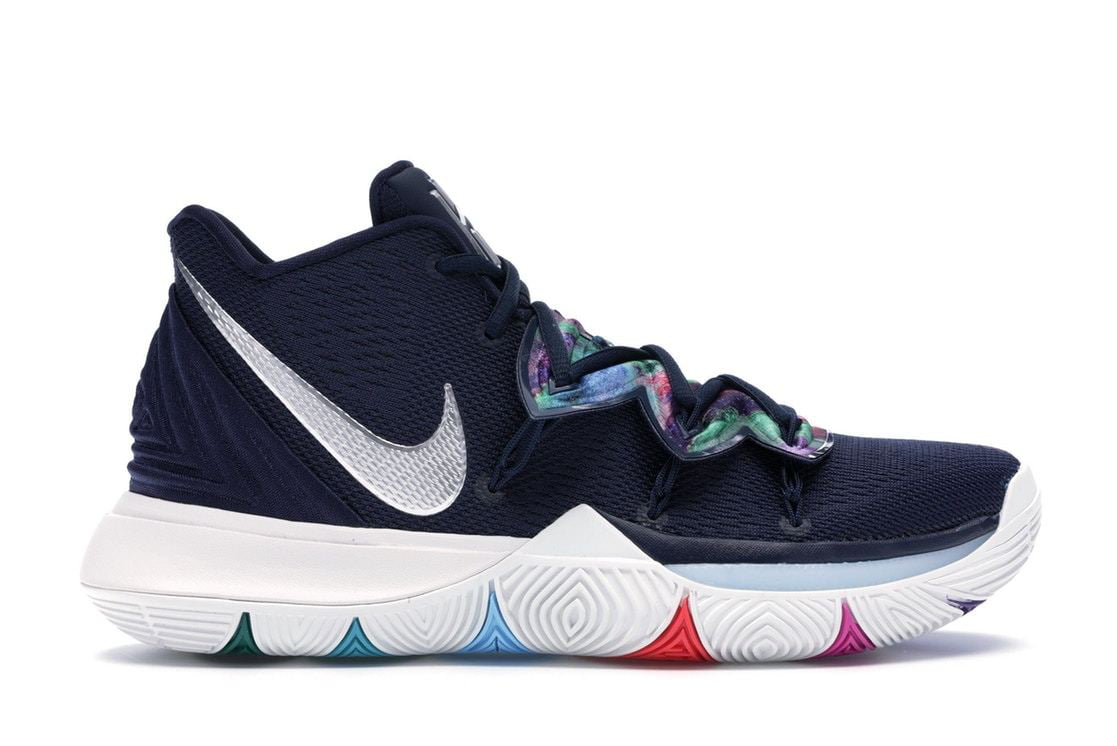 kyrie 5 outdoor