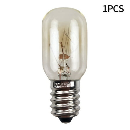 

E14 Salt Lamp Globe Bulb 15W Light Bulbs 240V Refrigerator Oven Replacement