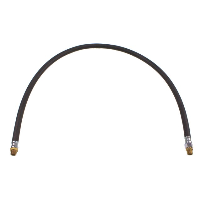 CONJUNTO DE MANGUERA DE AIRE DE 3/8"" - 48"" - 3/8""-18 (1 FIJA Y 1 GIRATORIA) - OPCIÓN MÁXIMA 225 psi
