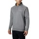 thumbnail image 1 of Sudadera Columbia Hart Mountain II de forro polar con media cremallera, 1 of 7