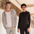 thumbnail image 2 of Skinni Fit  Slim Fit Sweatshirt, 2 of 4