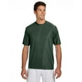 thumbnail image 1 of Camiseta Cooling Performance A4 Verde Bosque 2XL, 1 of 1