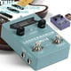 thumbnail image 2 of Pedal para Guitarra KMISE Estéreo con Loop y Drum Machine de 100 Estilos para Hombre, 2 of 9