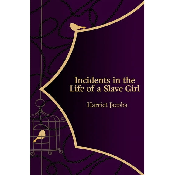Hero Classics: Incidents in the Life of a Slave Girl (Paperback)
