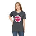 thumbnail image 6 of Soluvd Unisex Jersey Short Sleeve Logo One Tee, 6 of 12