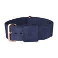 thumbnail image 3 of OFFIGAM Correa Trenzada De Nylon Para Smartwatch Con Estilo Clásico Y Duradera, 3 of 8