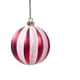 thumbnail image 5 of FloreceBien Pack de 12 bolas navideñas decorativas para decoración festiva, 5 of 7