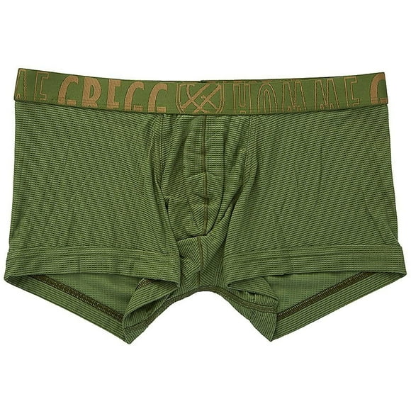 Gregg Homme Caleçon Boxeur pour Hommes Xcite en Micro Modal 152455