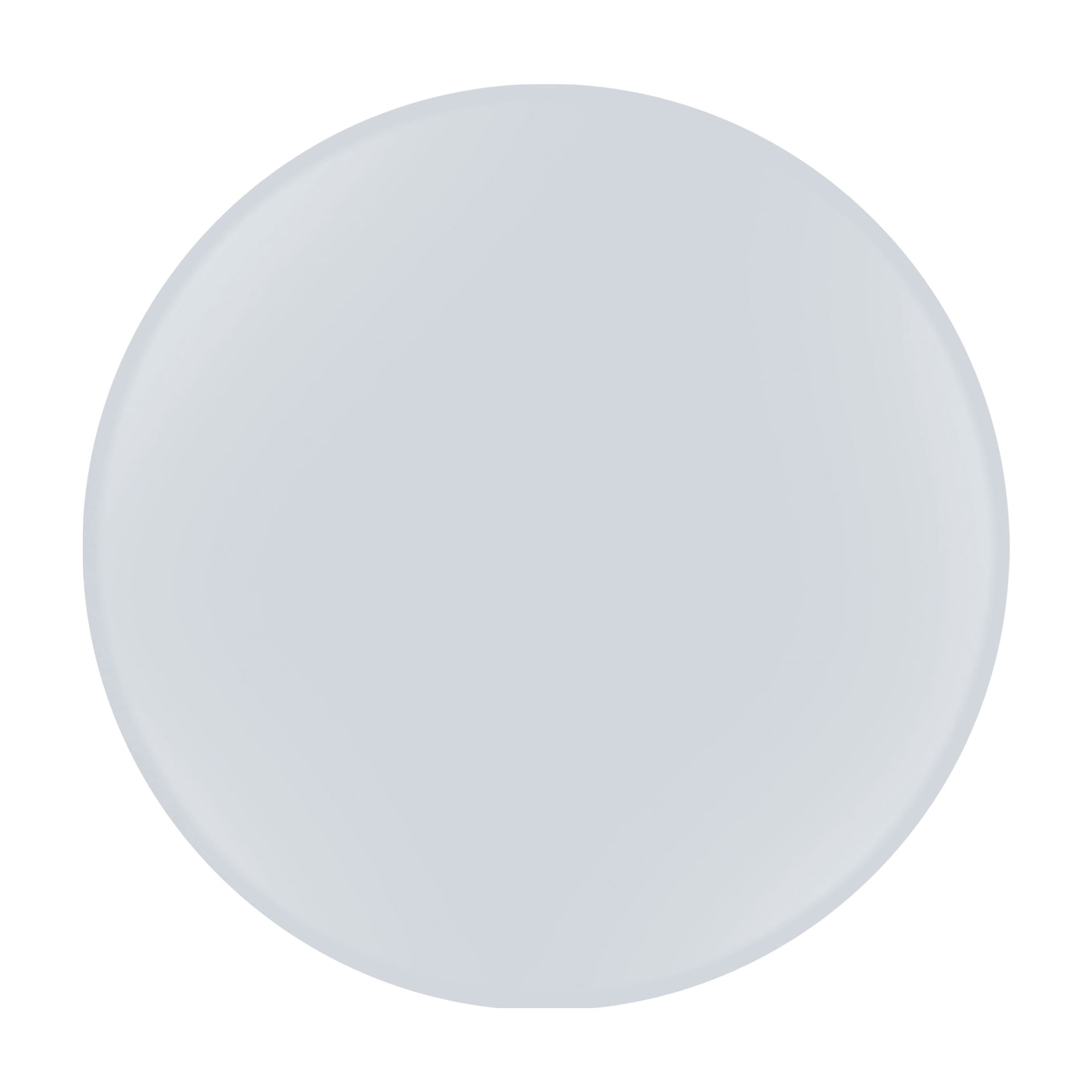 Sinful Colors Mattes Nail Polish - Mattifly Matte Top Coat