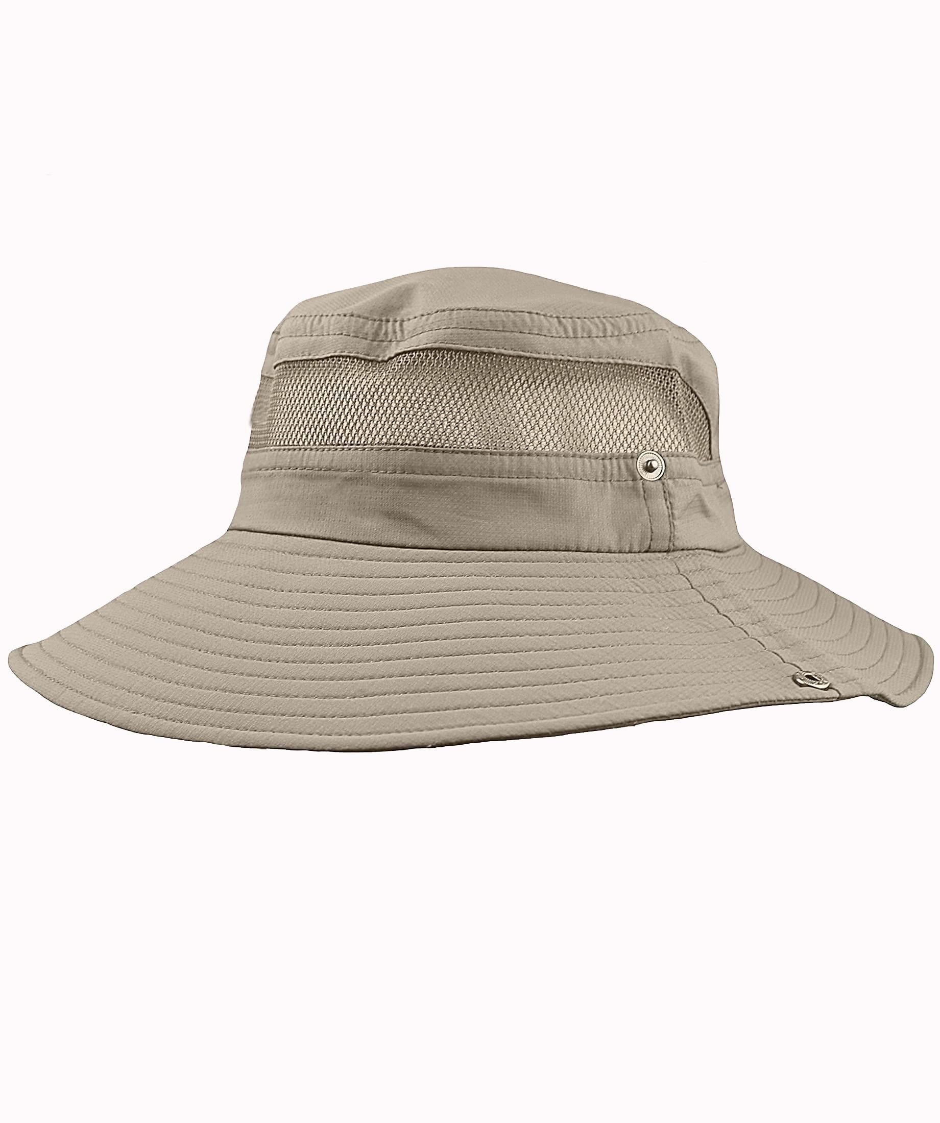 GearTOP Fishing Hat UPF 50+ Wide Brim Sun Hat for South Africa | Ubuy