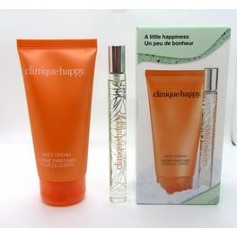 Little Happiness Clinique Happy In Bloom Gift Set Happy Clinique