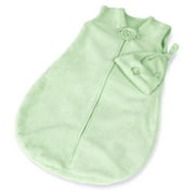 Luxe Beddiebye Zip-up Blanket W/cap