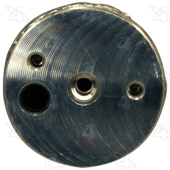 A/C Receiver Drier Fits select: 2001-2003 CHRYSLER INTREPID, 1999-2004 CHRYSLER 300M