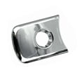thumbnail image 3 of Elegante cubierta para manija de puerta delantera izquierda 80645-CA000 Embellecedor para manija de puerta delantera izquierda Cubierta para manija de puerta para FX35 FX45, 3 of 5