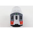 thumbnail image 2 of Realtoy RT8555 MTA Diecast Subway Car for Model Cars and Planes, 2 of 8