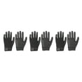thumbnail image 2 of Minnieouse Guantes de trabajo Guante aislante eléctrico protector Manoplas suaves para montar a caballo Type3 NO3, 2 of 6