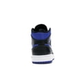 thumbnail image 4 of Jordan Men's 1 Mid Royal (2020) Shoes, from StockX, 4 of 5